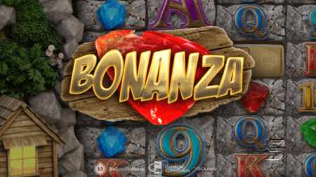 Bonanza88 slot