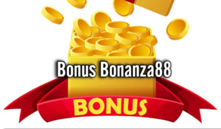 Bonus Member Bonanza88