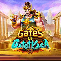 Gates-Of-Gatot-Kaca