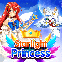 Starlight-Princess