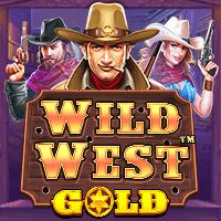 Wild-West-Gold