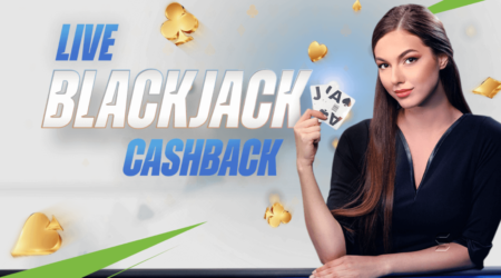 agen casino blackjack online