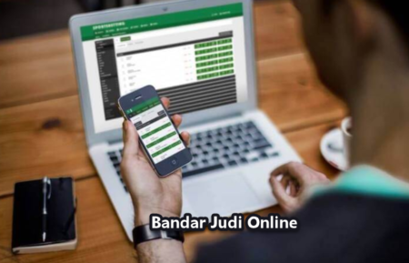 bandar judi online