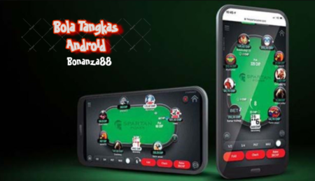 download instal bola tangkas android