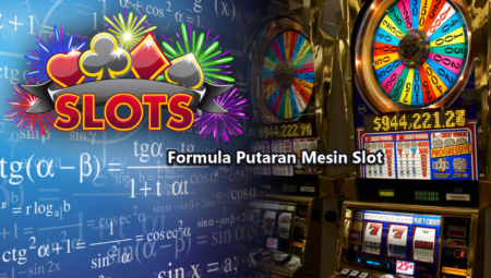 rumus putaran mesin slot