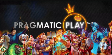 slot demo pragmatic play