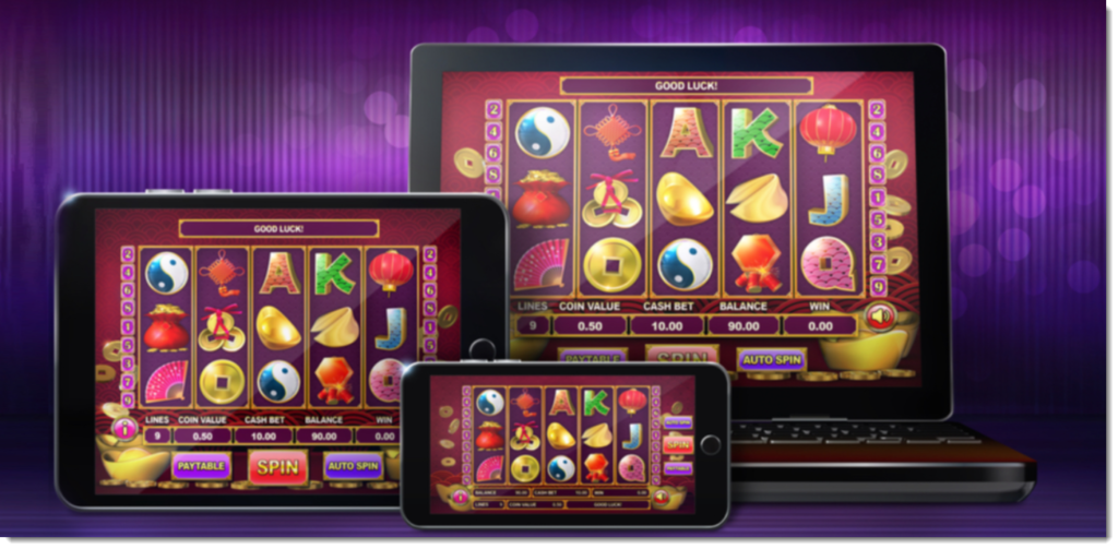 slot online