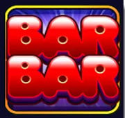 bar bar symbol