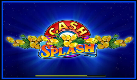 cash splash reviews