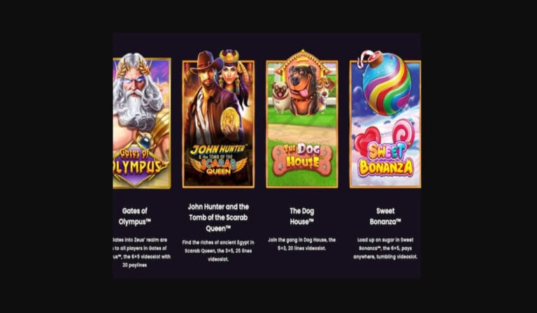 kode rahasia game slot pragmatic