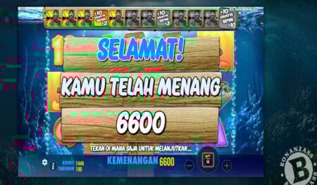 big bass bonanza slots