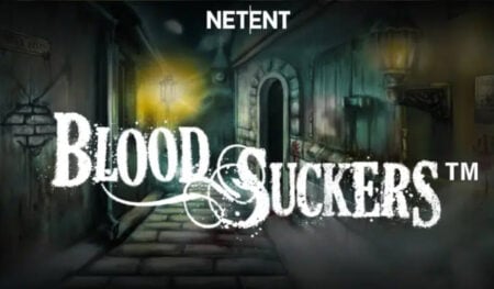 blood suckers slot