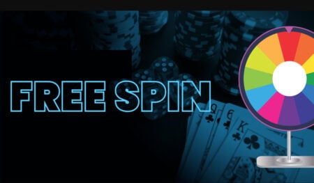 cara dapat spin gratis slot