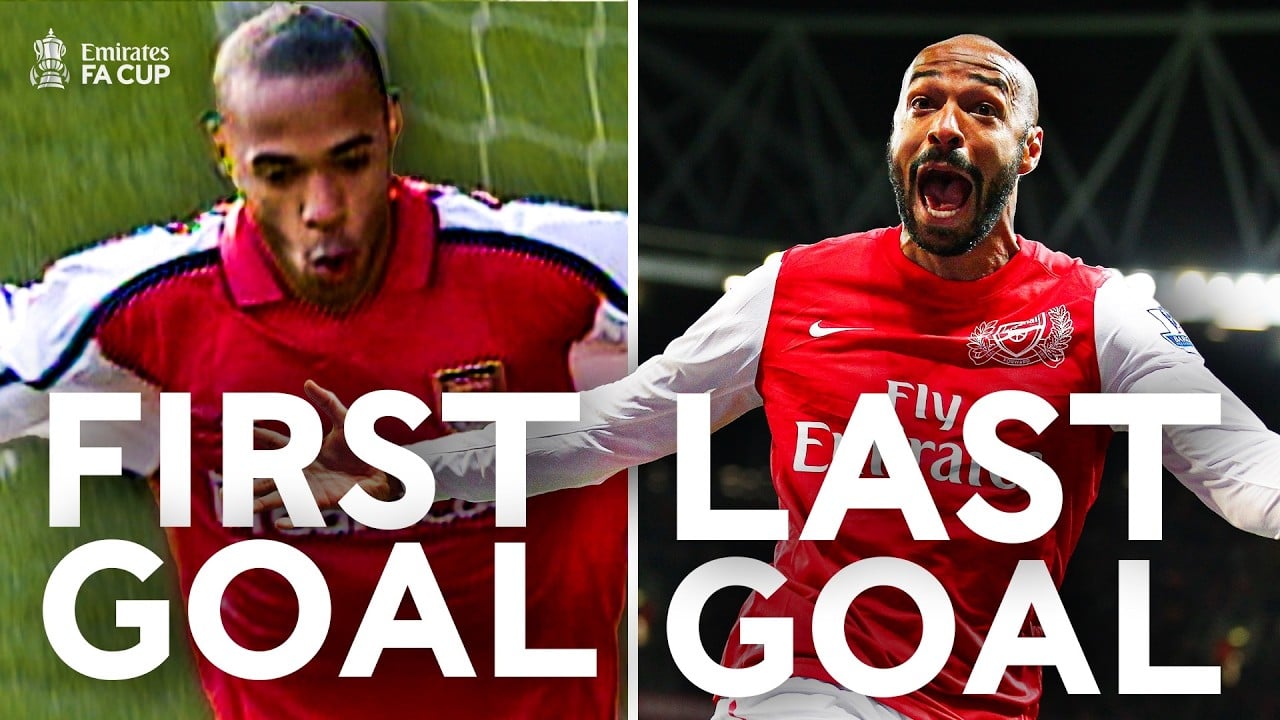 Memahami Pasar Taruhan First Goal Last Goal dalam Sepak Bola first goal last goal