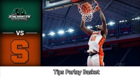 Strategi Lanjutan & Tips Parlay Basket untuk Hasil Maksimal Tips Parlay Basket