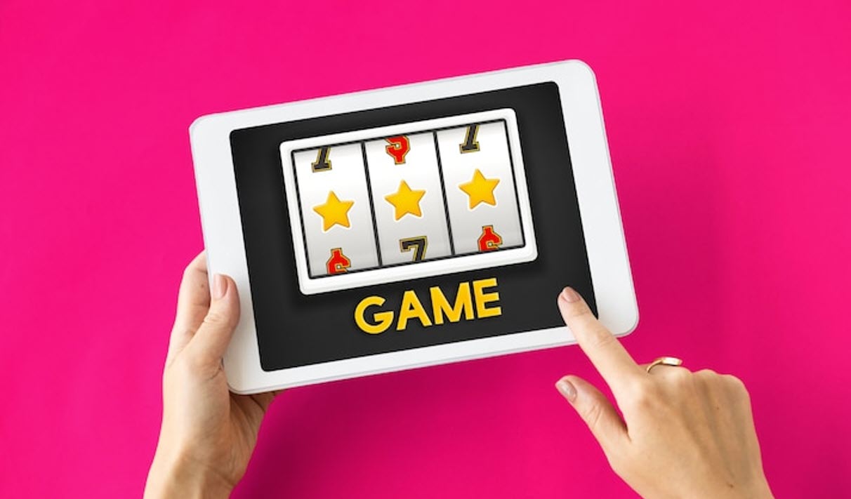 permainan slot online