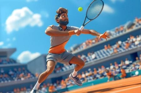 Panduan Taruhan Tenis: Tip Taruhan Tenis untuk Parlays, Spreads, dan Jenis Wager Lainny tip taruhan tenis bonanza88