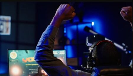 Game Esport Terfavorit yang Mendominasi Dunia Taruhan game esport terfavorit