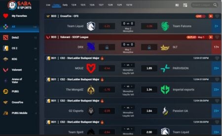 Apa Itu Judi Esport Online? Panduan Dasar untuk Kamu yang Baru Mulai taruhan esport