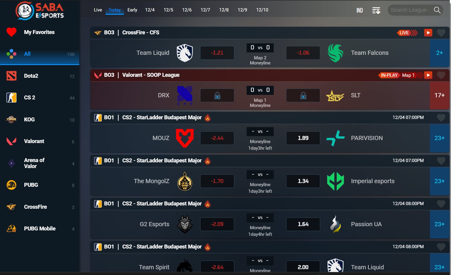 Apa Itu Judi Esport Online? Panduan Dasar untuk Kamu yang Baru Mulai taruhan esport