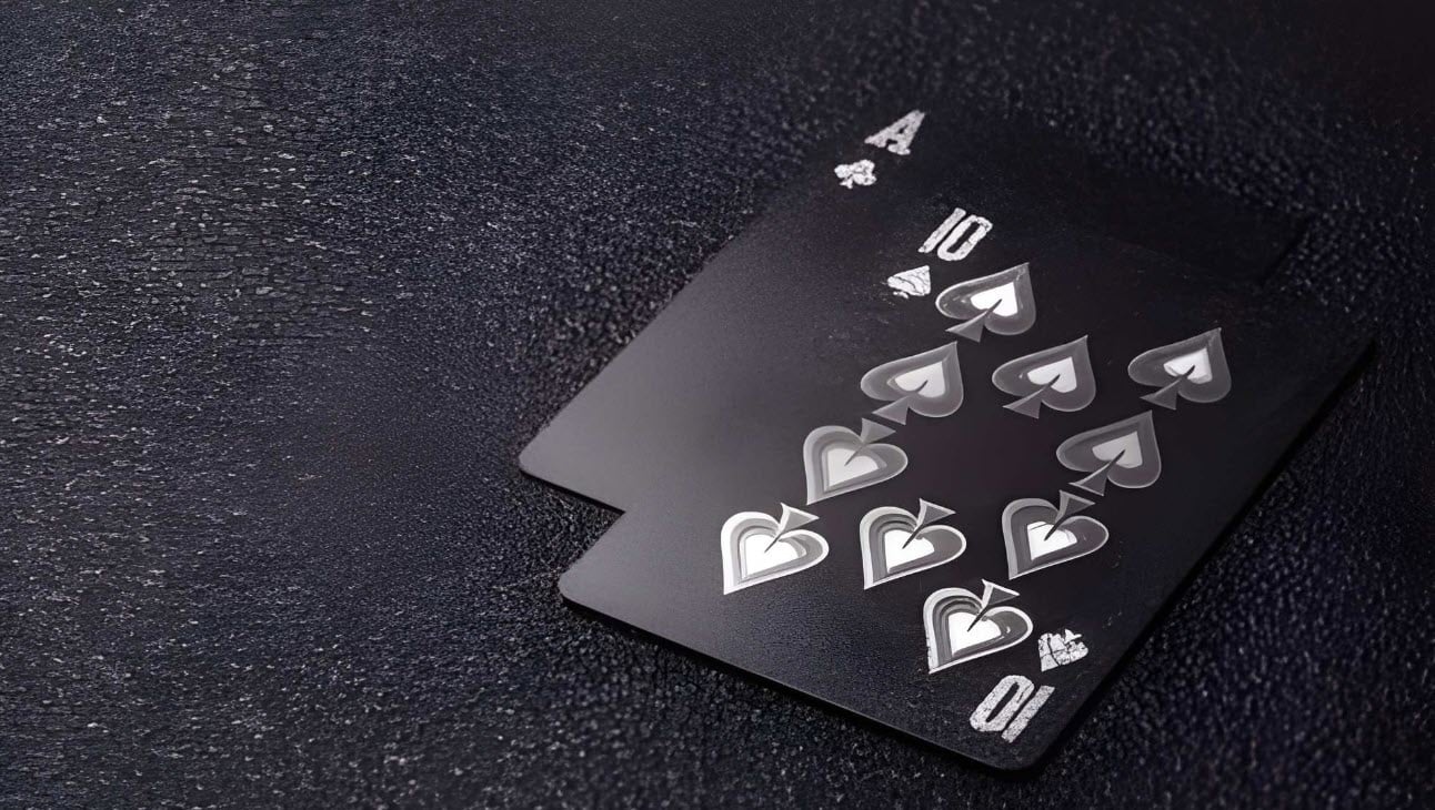 Nilai Kartu Blackjack Lengkap: Cara Hitung, Jenis Hand & Aturan Dasar Nilai kartu blackjack tertinggi