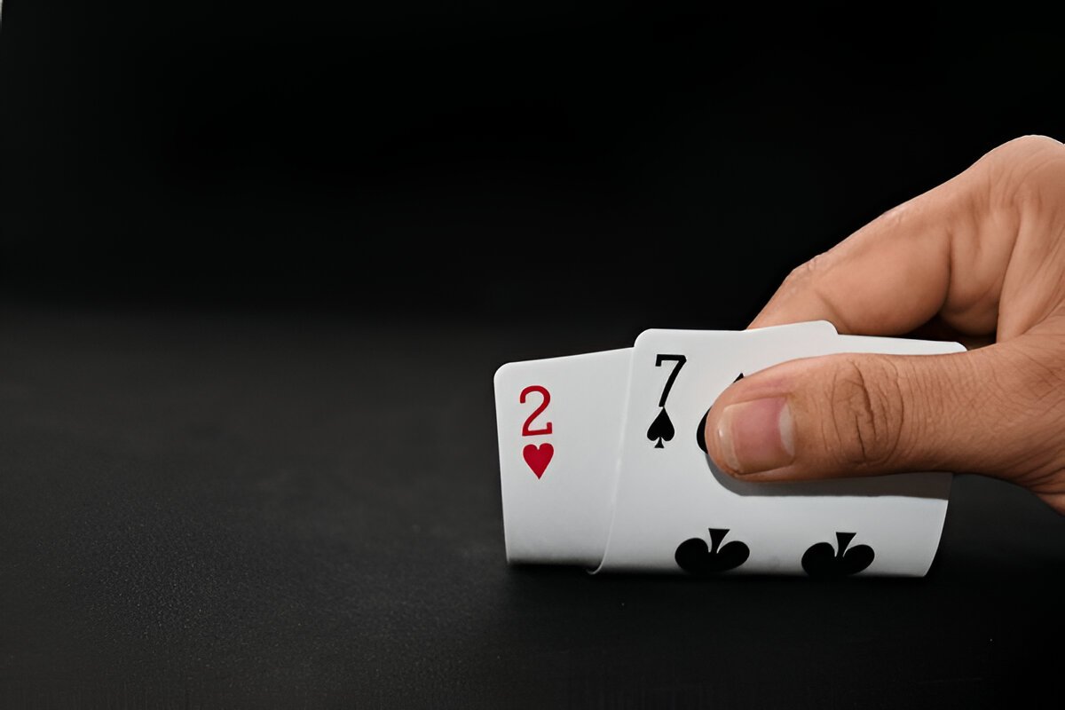 Cara Bermain Poker 2 Kartu (2 Card Poker) Lengkap untuk Pemula cara bermain poker 2 kartu