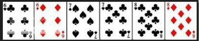 kartu brother panjang atau brother sister