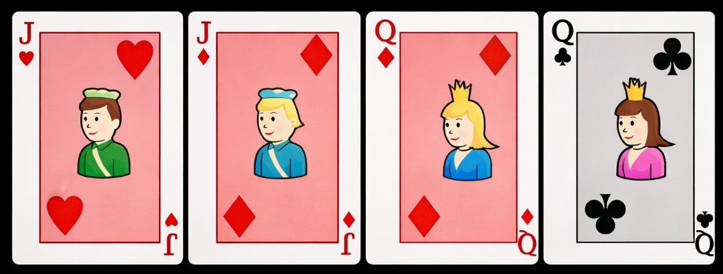 kartu brother poker jawa