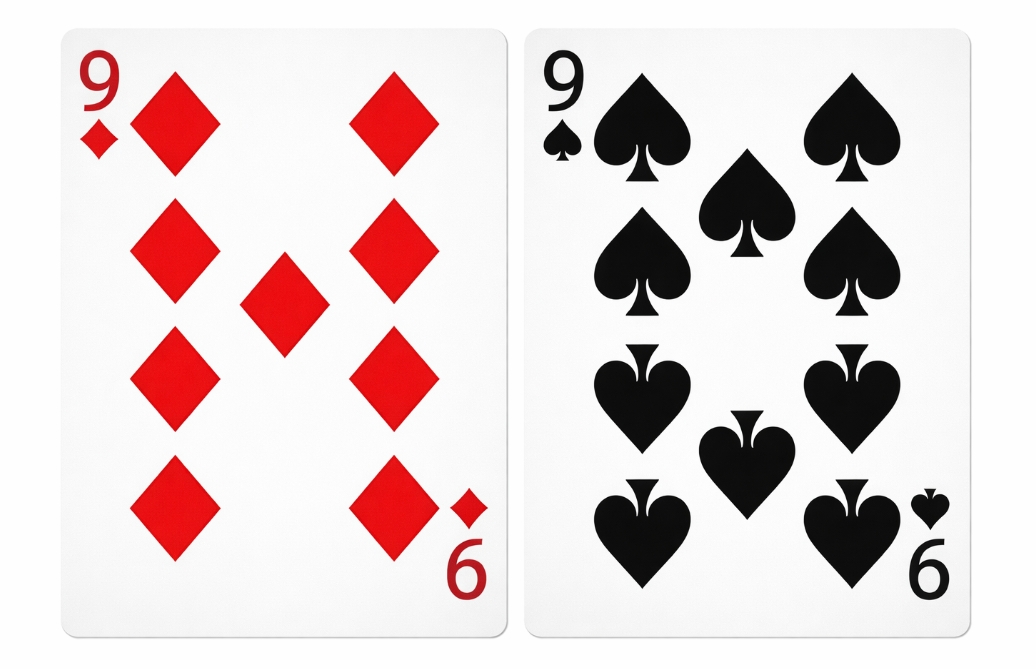 kartu double poker jawa