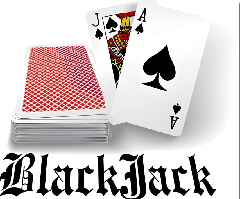 nilai kartu-kartu blackjack