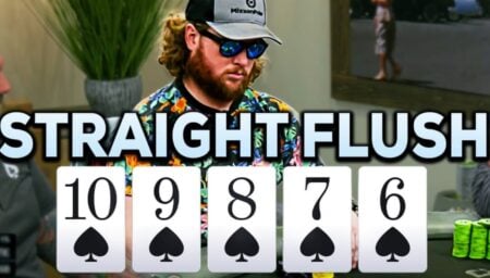 Apa Itu Poker Straight Flush? Panduan Lengkap untuk Pemula poker straight flush