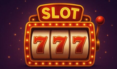 volatilitas slot online
