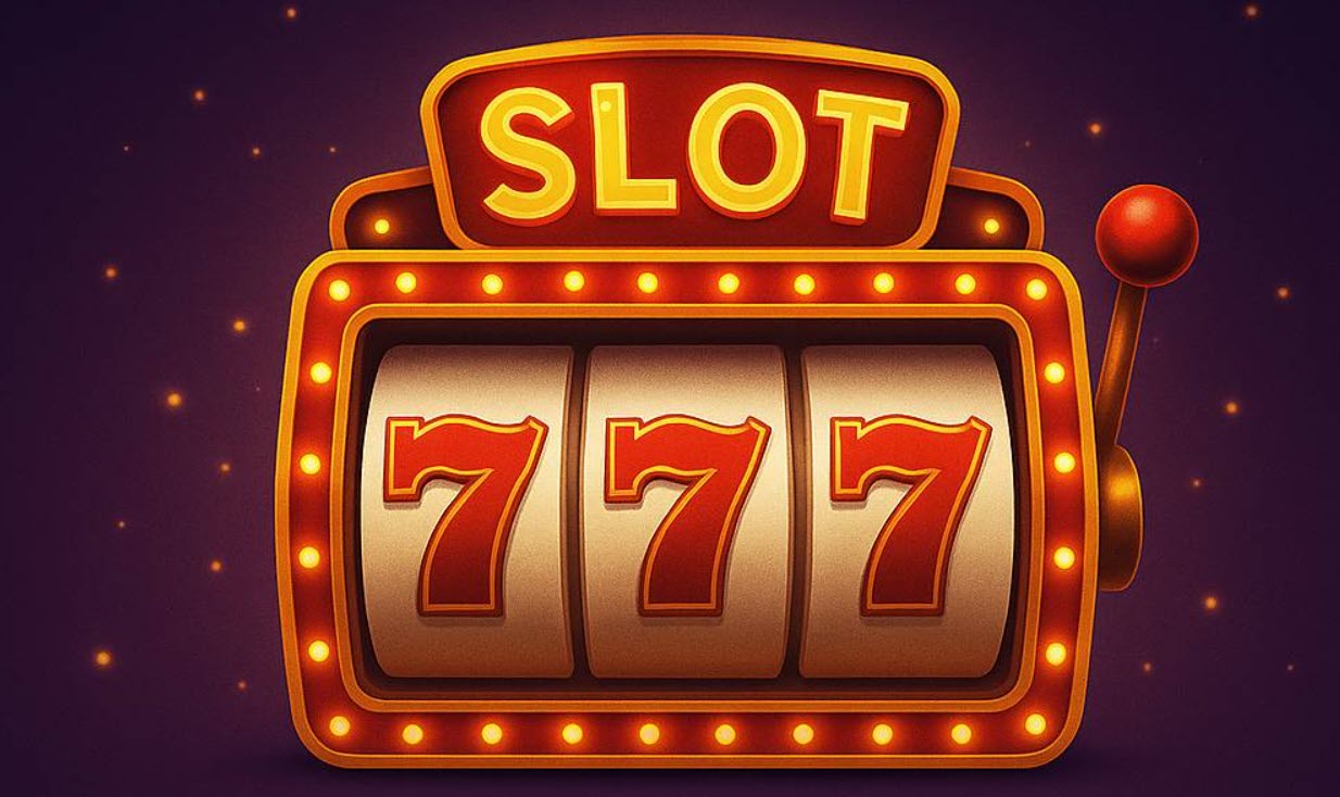 volatilitas slot online