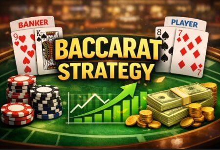 Rahasia Baccarat Strategy yang Efektif untuk Meningkatkan Peluang Menang baccarat strategy