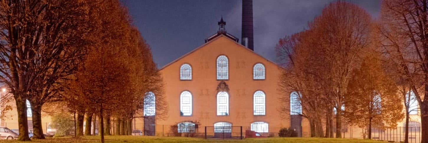 Pabrik kristal baccarat