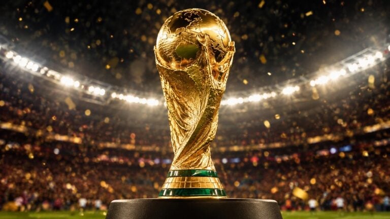 Mengapa Juara Piala Dunia Tidak Bisa Membawa Pulang Trofi Asli?