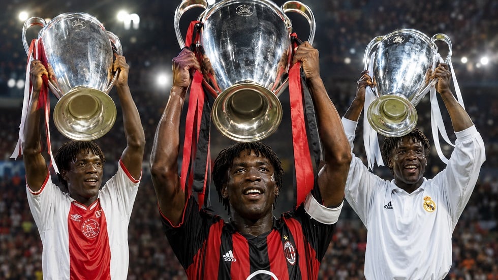 Clarence Seedorf