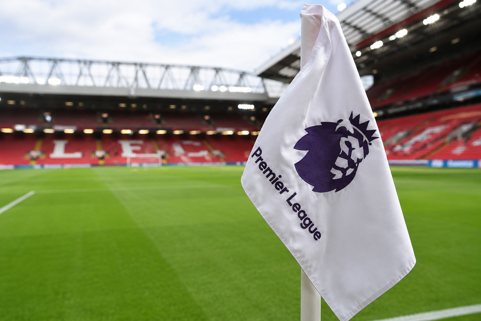 Liga Inggris