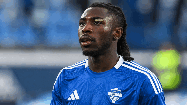 Moise Kean