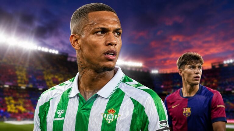 Natan de Souza dilirik Barcelona.