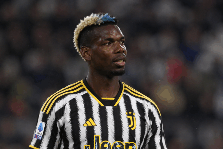 Paul Pogba