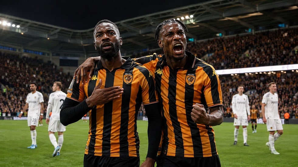 3 Rahasia Hull City Kalahkan Man United