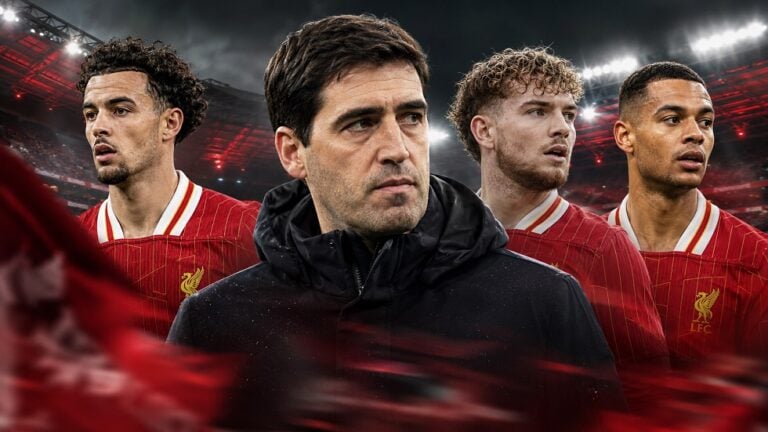 Liverpool