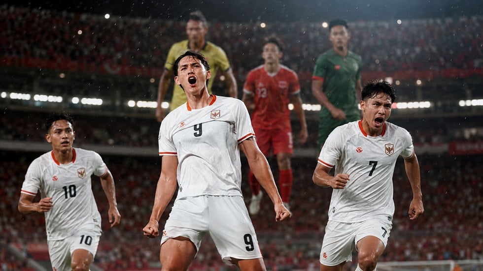 Timnas Indonesia