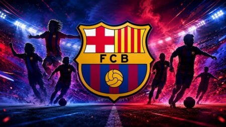 Tujuh trio maut Barcelona paling berbahaya sepanjang masa.