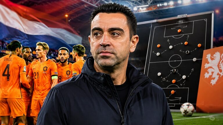 Xavi Hernandez