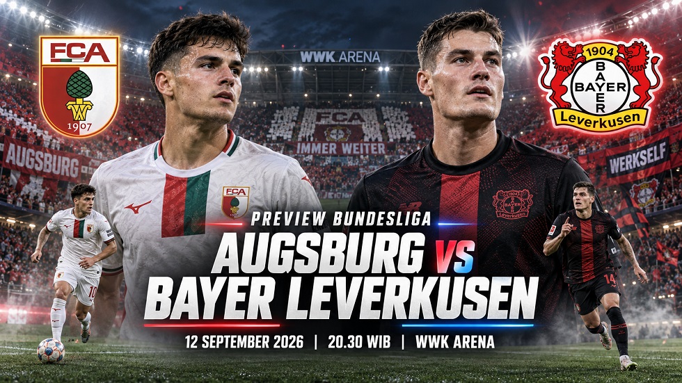 Preview Augsburg vs Leverkusen